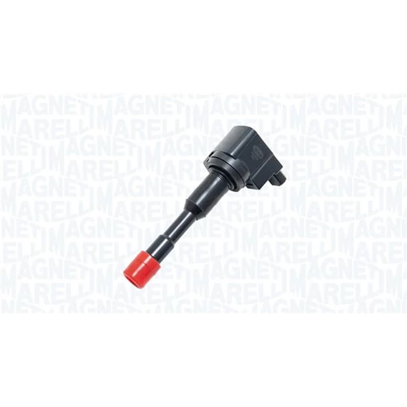 MAGNETIMARELLI ritė, uždegimas 060717210012