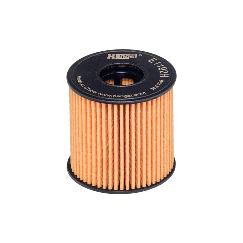 HENGSTFILTER alyvos filtras E1192H D921