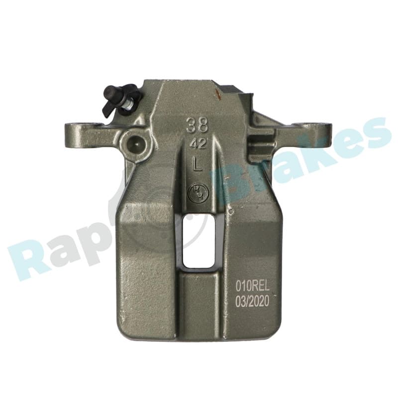 RAPBRAKES stabdžių apkaba R-K0576