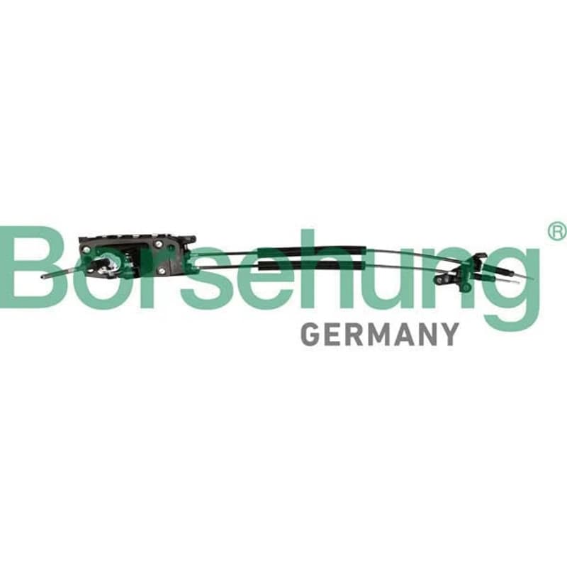 BORSEHUNG pavarų svirtis B12101