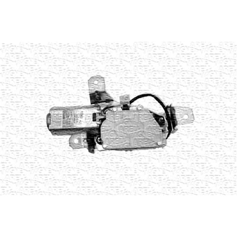 MAGNETIMARELLI valytuvo variklis 064343019010