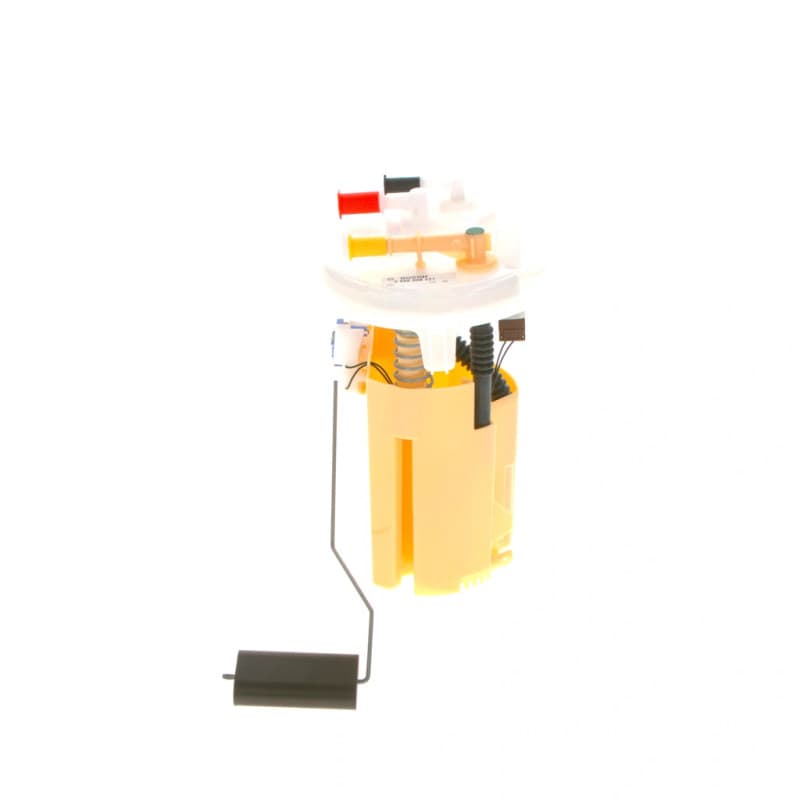 BOSCH 0 986 580 421 degalų tiekimo blokas