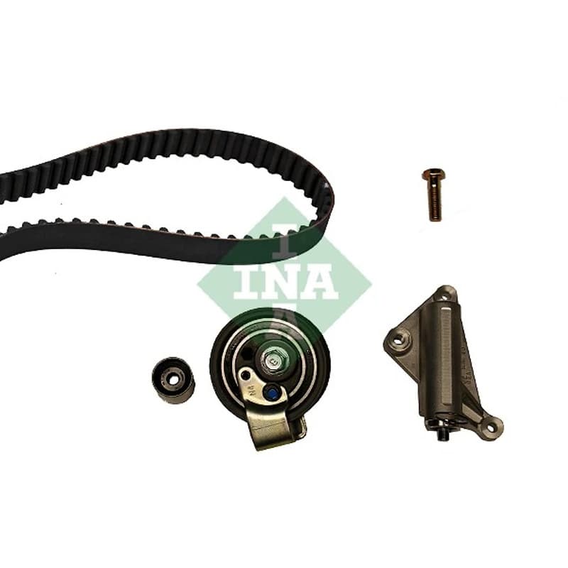 SCHAEFFLERINA Paskirstymo diržo komplektas 530 0359 10