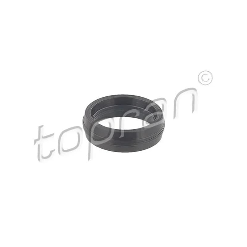 TOPRAN 117 384 tarpiklis, alyvos filtro korpusas
