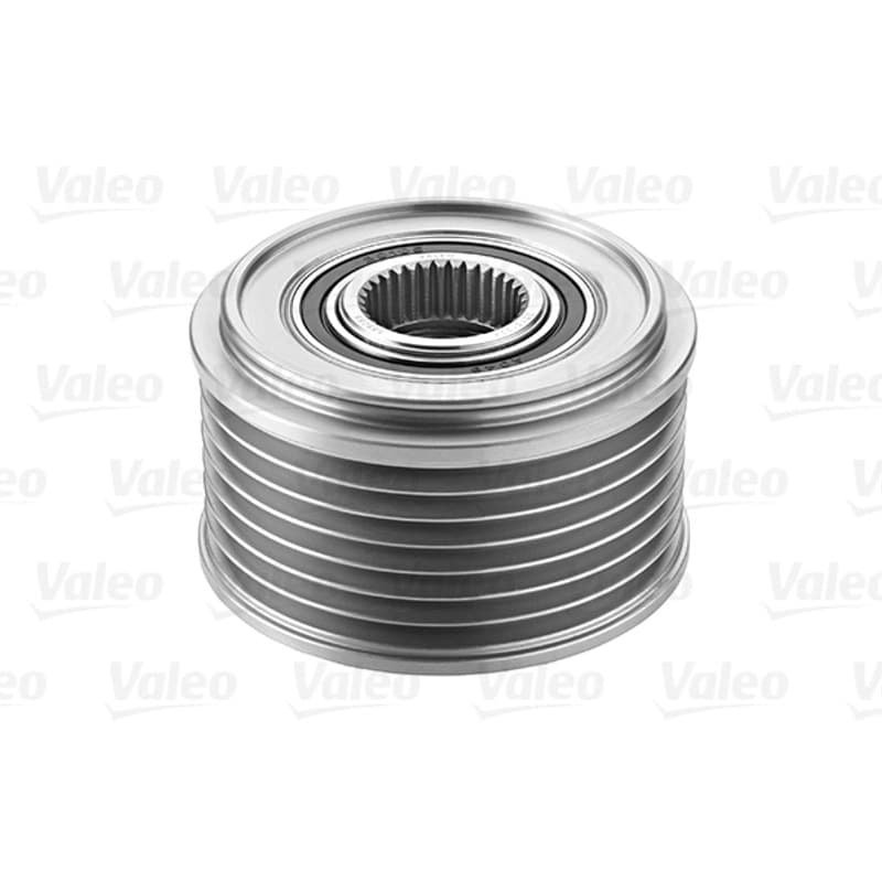 VALEO laisvos eigos sankaba, kint. sr. generatorius 588088