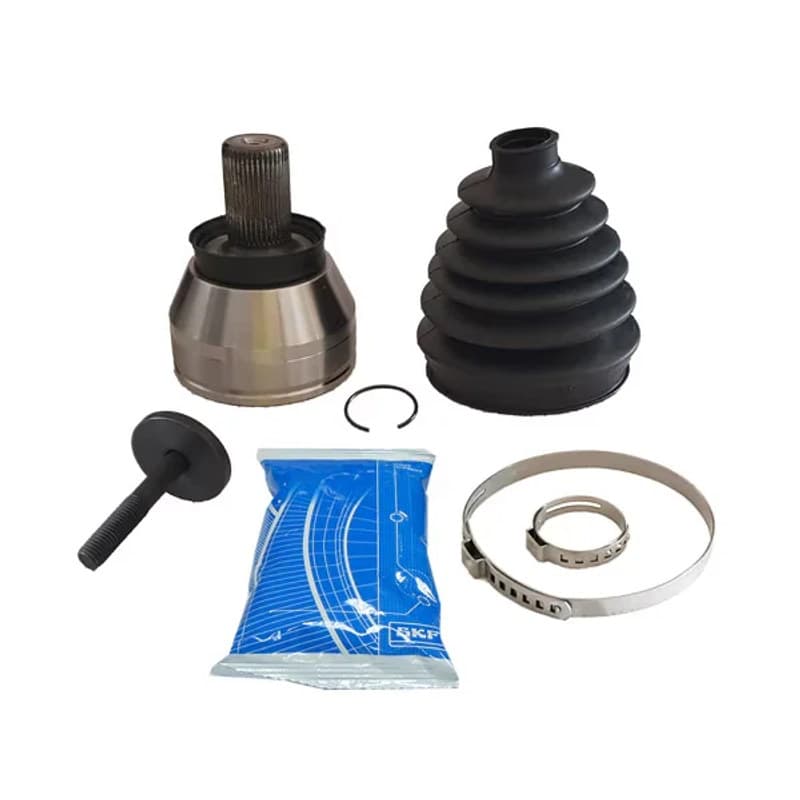 SKF VKJA 5251 jungčių komplektas, kardaninis velenas