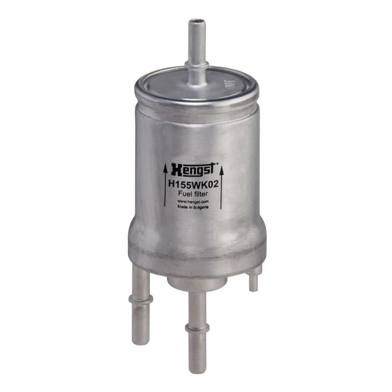HENGSTFILTER kuro filtras H155WK02