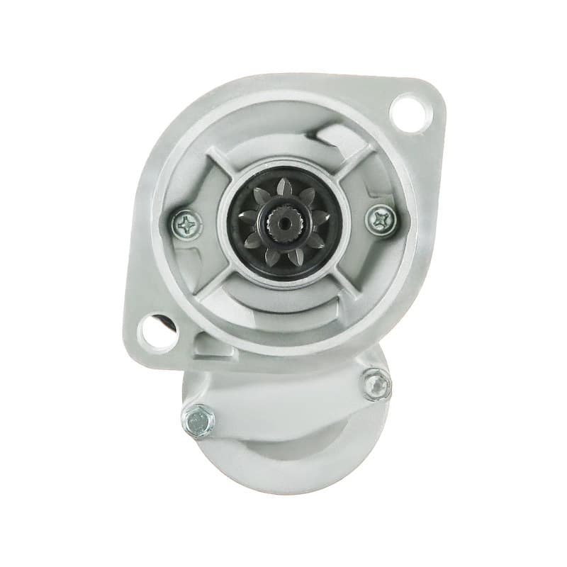 Starteris AUTOSTARTER S6022 AS