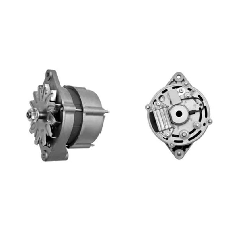 MAHLE MG 477 kintamosios srovės generatorius