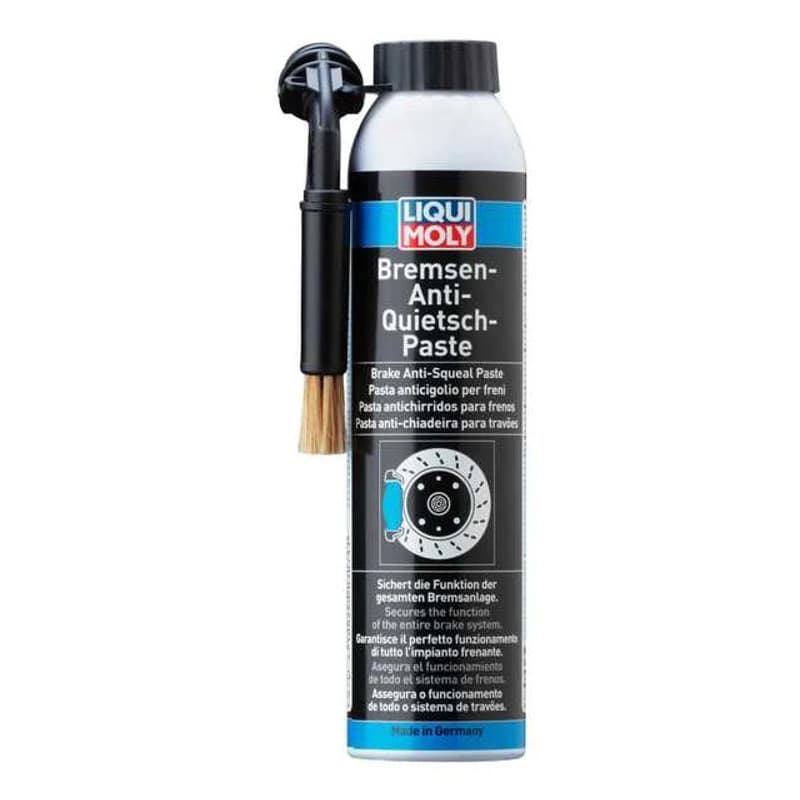 LIQUIMOLY 3074 pasta, stabdžiai / sankabos hidraulikos dalys