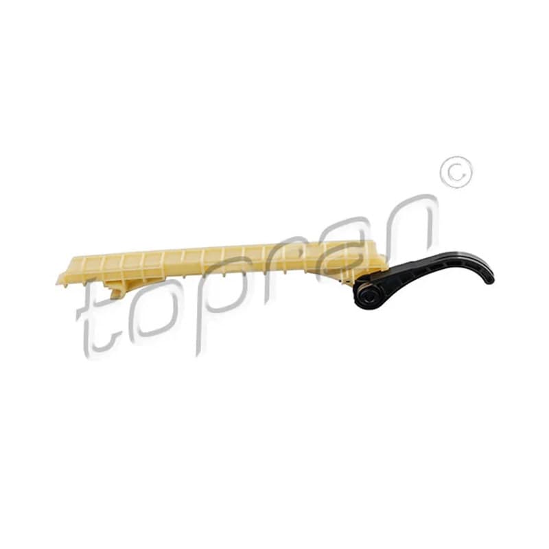 TOPRAN 409 063 kreiptuvai, sinchronizavimo grandinė