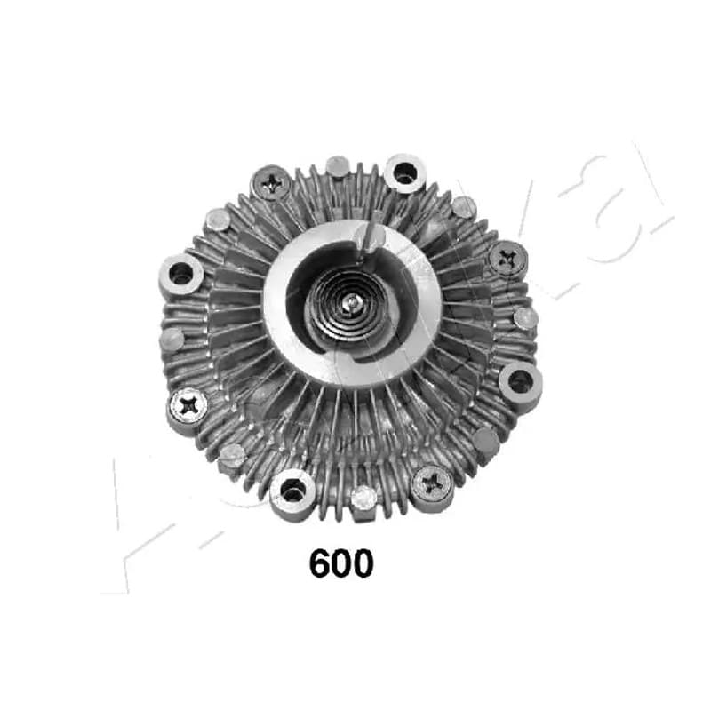ASHIKA sankaba, radiatoriaus ventiliatorius 36-06-600