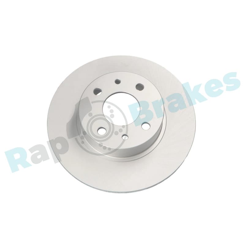RAPBRAKES stabdžių diskas R-D0835C