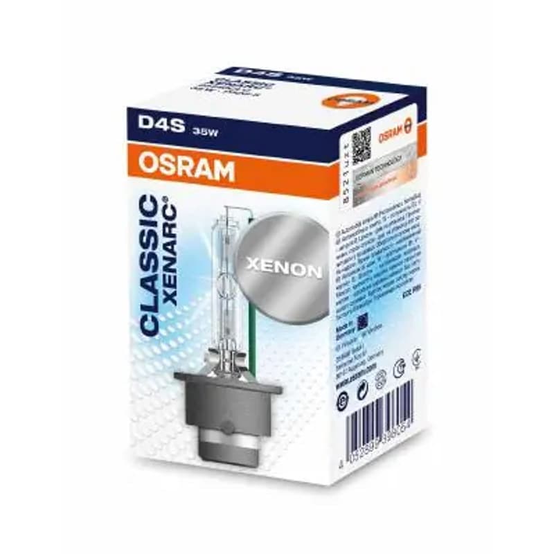 OSRAM lemputė, prožektorius 66440CLC