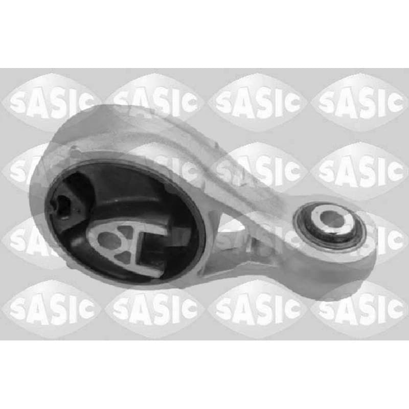 SASIC variklio montavimas 2706380