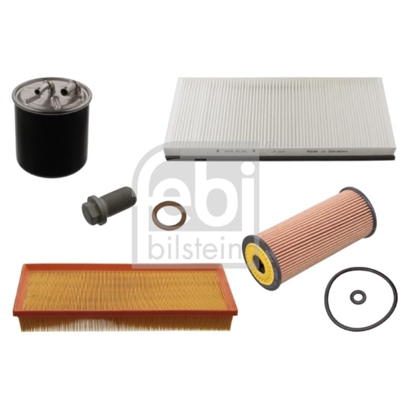 FEBIBILSTEIN techninės priežiūros komplektas 38775