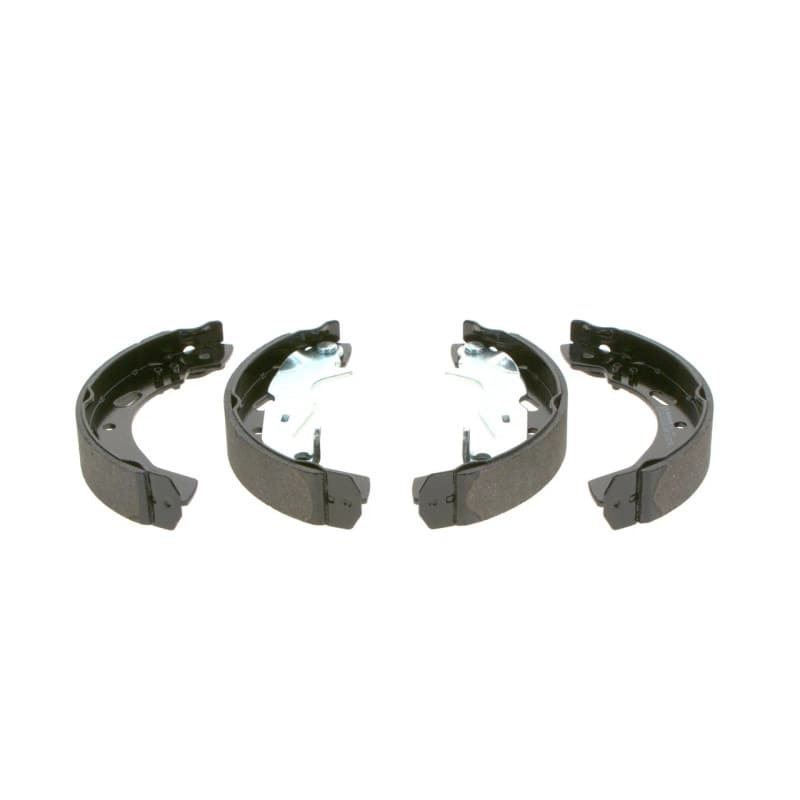 BOSCH 0 986 487 753 stabdžių trinkelių komplektas