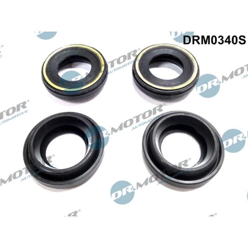 DRMOTORAUTOMOTIVE tarpiklis, purkštuko laikiklis DRM0340S