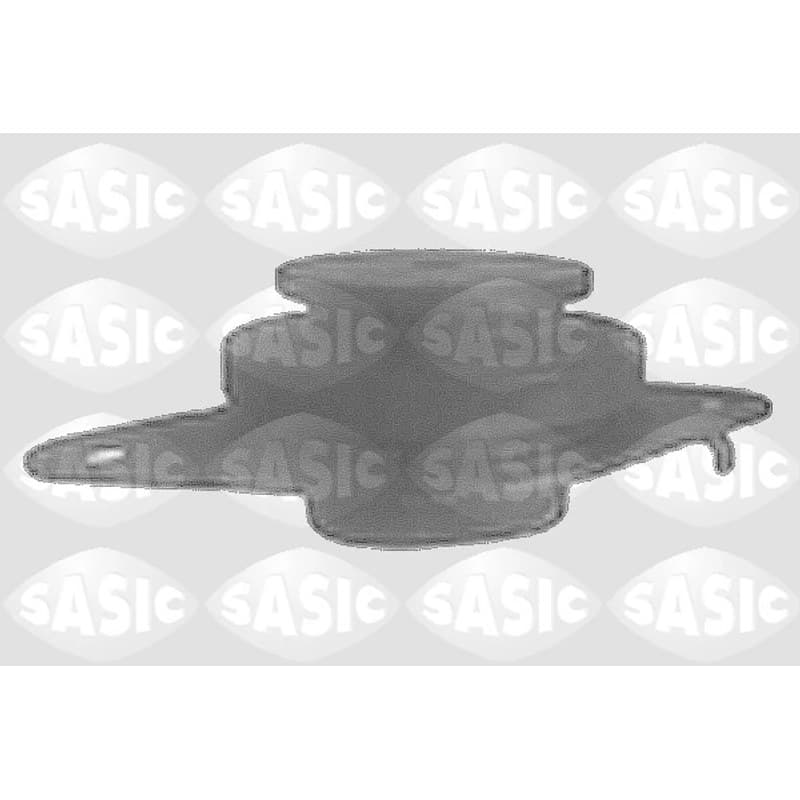 SASIC variklio montavimas 4001786