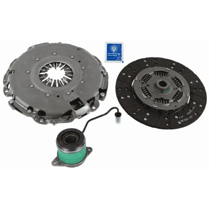 SACHS sankabos komplektas 3000 990 667
