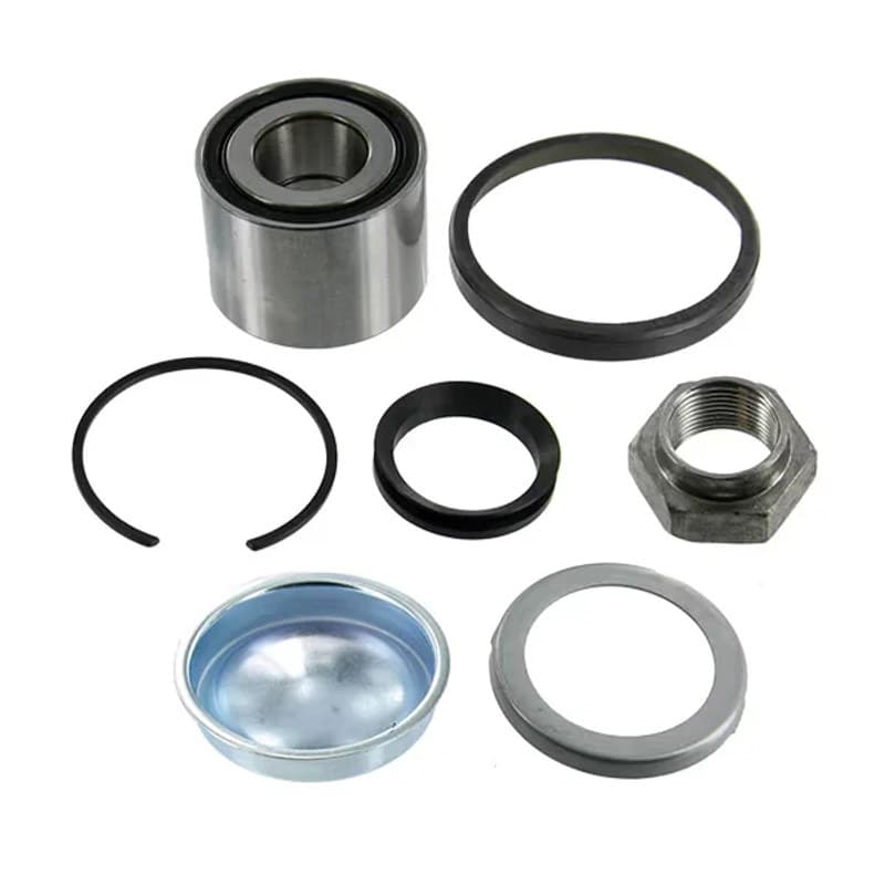 SKF VKBA 3658 rato guolio komplektas