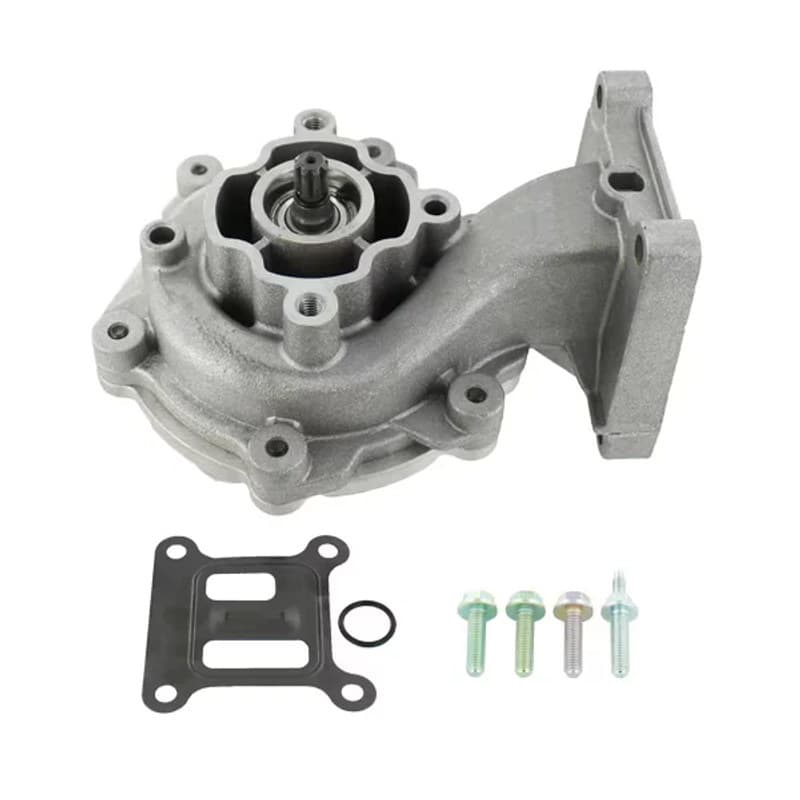 SKF VKPA 84621 Vandens siurblys, variklio aušinimas