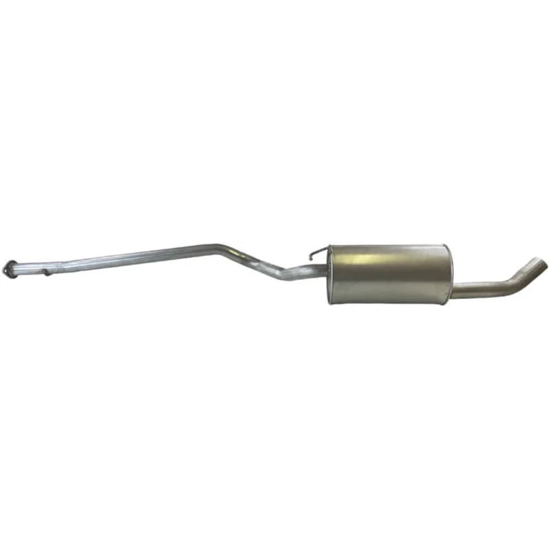 BOSAL vidurinis duslintuvas 290-089
