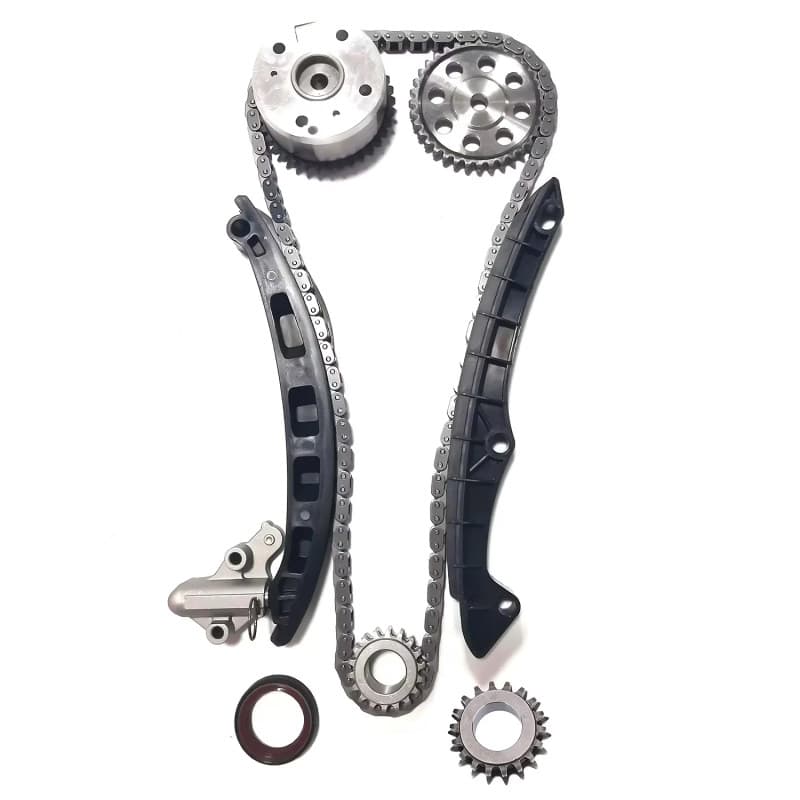 SKF VKML 81311 paskirstymo grandinės komplektas