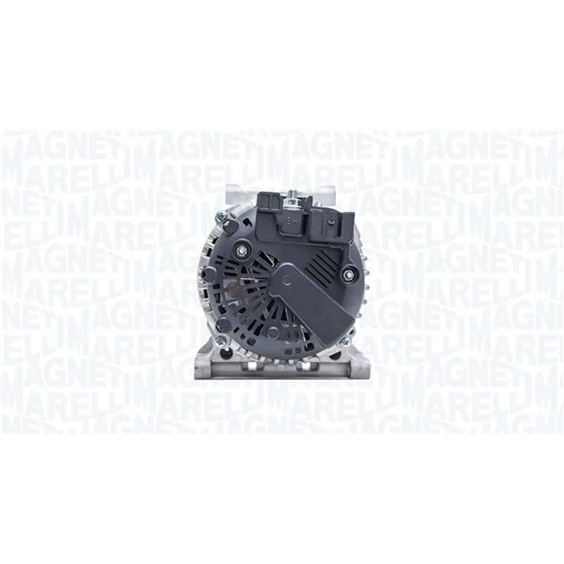 MAGNETIMARELLI kintamosios srovės generatorius 063731873010