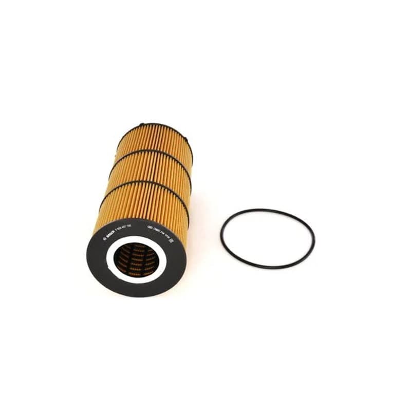 BOSCH F 026 407 192 alyvos filtras