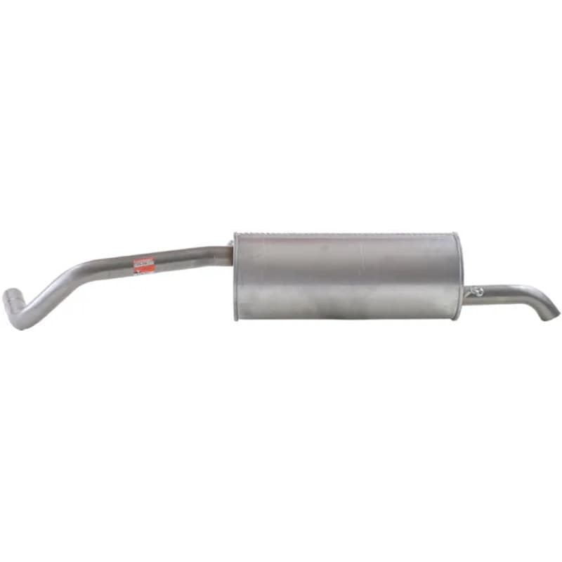 BOSAL galinis duslintuvas 278-231
