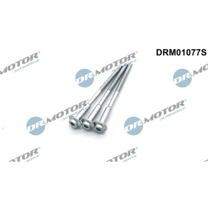 DRMOTORAUTOMOTIVE varžtas, purkštuko antgalio laikiklis DRM01077S