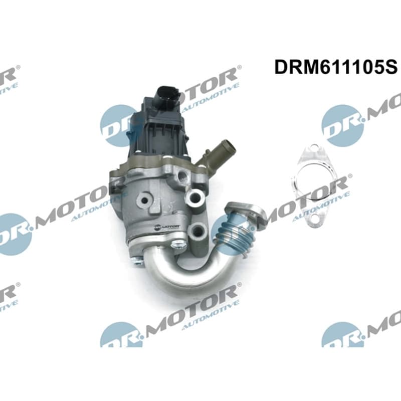 DRMOTORAUTOMOTIVE ERG vožtuvas DRM611105S