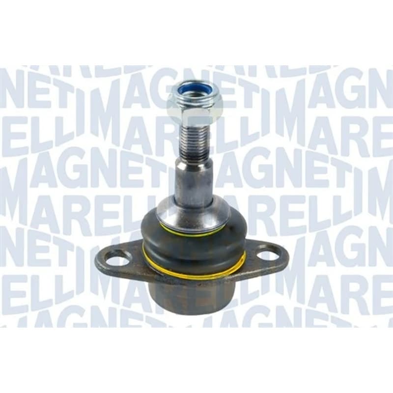 MAGNETIMARELLI tvirtinimo veržlės, balansyras 301191617910