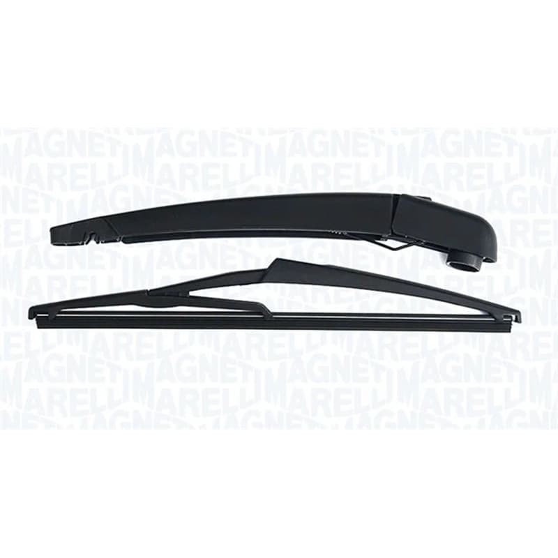 MAGNETIMARELLI valytuvo svirčių rinkinys, stiklų valymui 000723180080