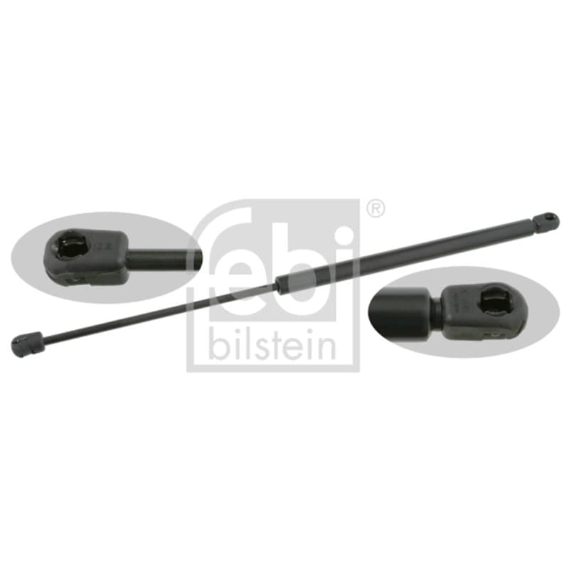 FEBIBILSTEIN dujinė spyruoklė, bagažinė 24707