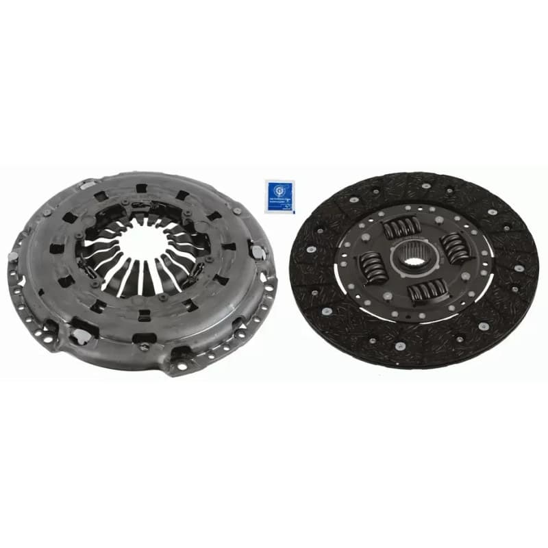 SACHS 3000 951 655 sankabos komplektas