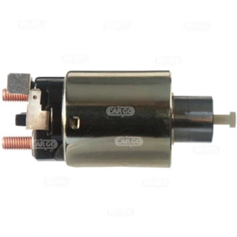HCCARGO F 032 133 049 solenoidinis jungiklis, starteris