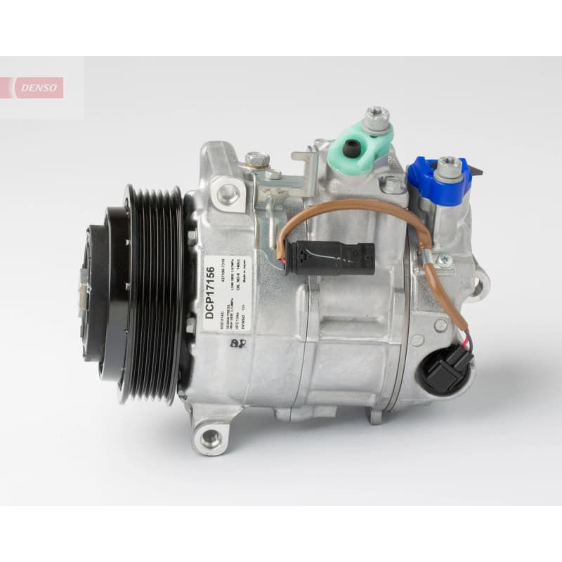 DENSO kompresorius, oro kondicionierius DCP17156