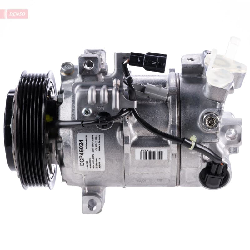 DENSO kompresorius, oro kondicionierius DCP46024
