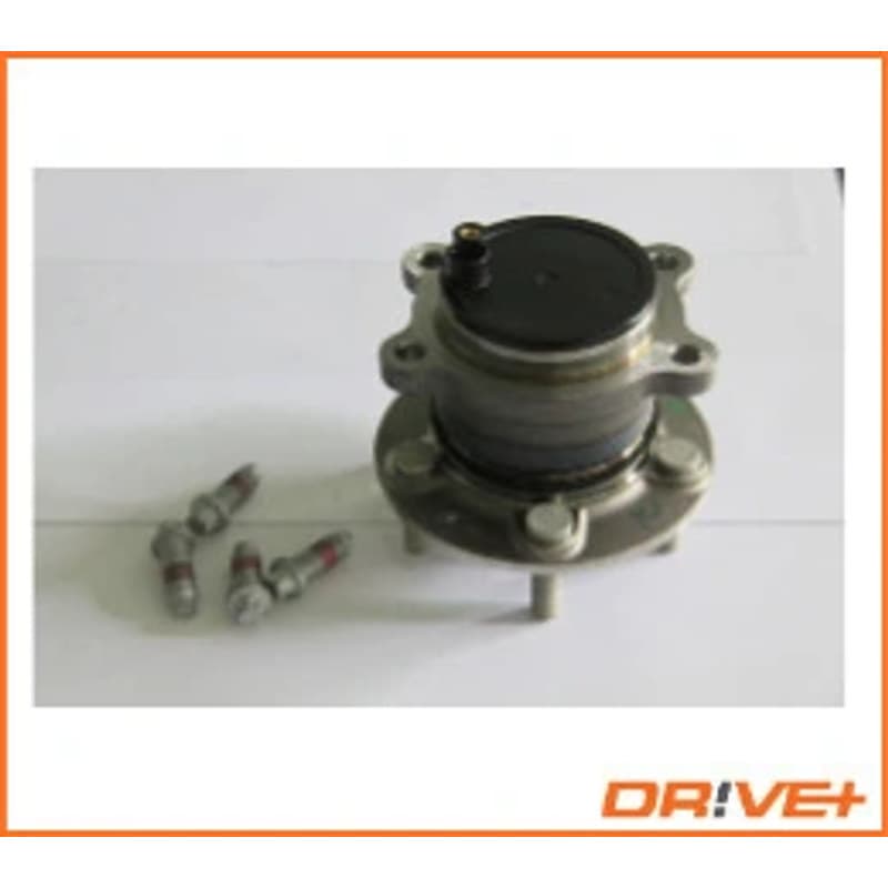 DRVE rato guolio komplektas DP2010.10.0592