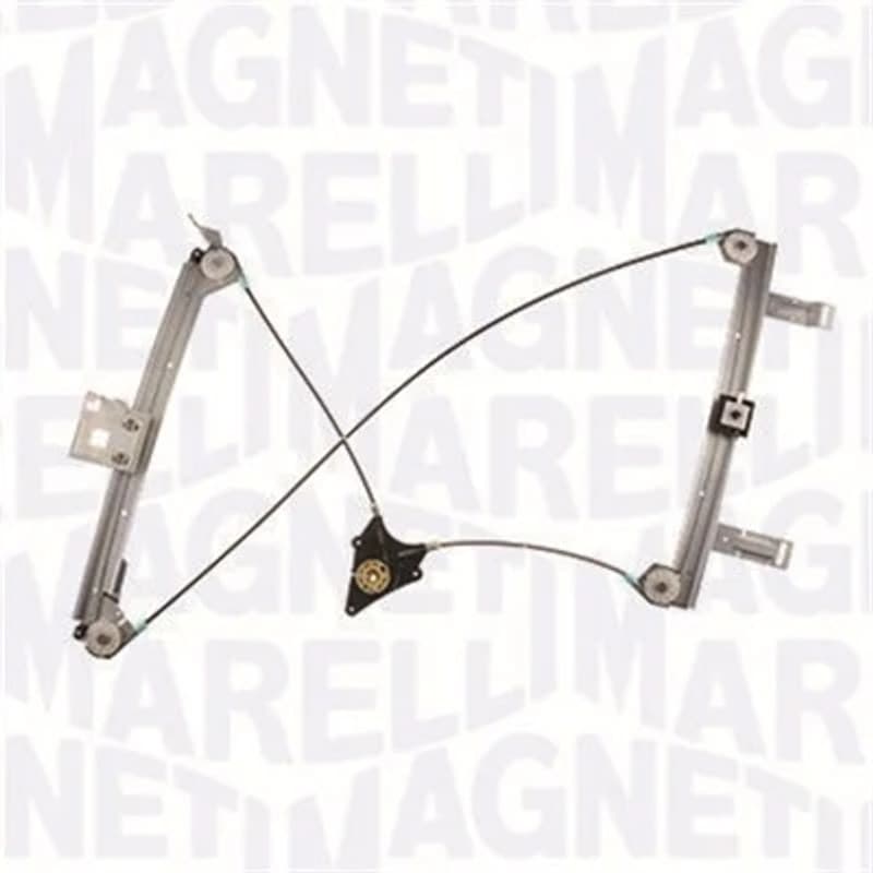 MAGNETIMARELLI lango pakėliklis 350103170041