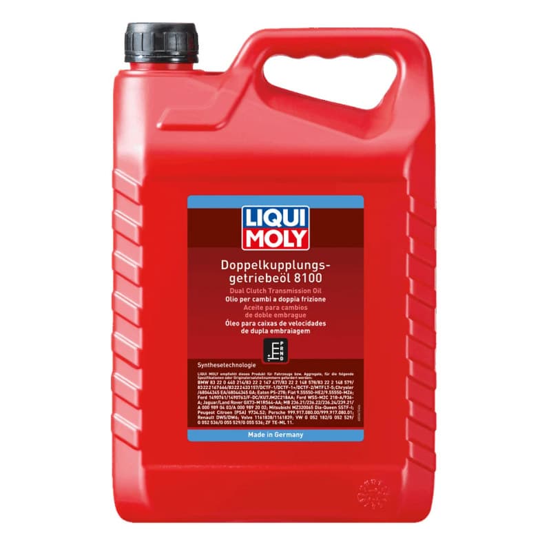 LIQUIMOLY greičių dėžės alyva 20626