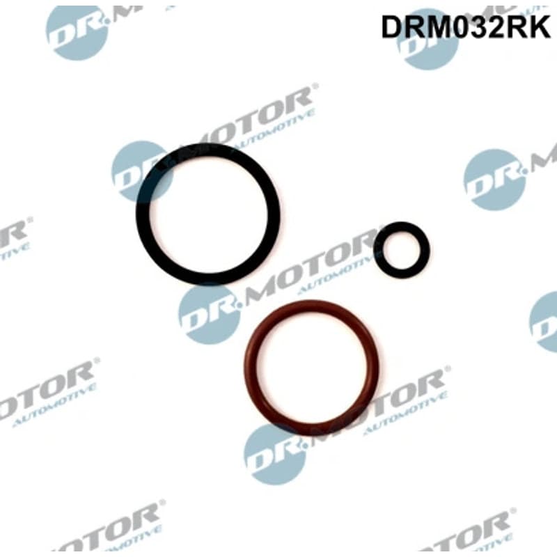 DRMOTORAUTOMOTIVE remonto komplektas, siurblio-purkštukų blokas DRM032RK