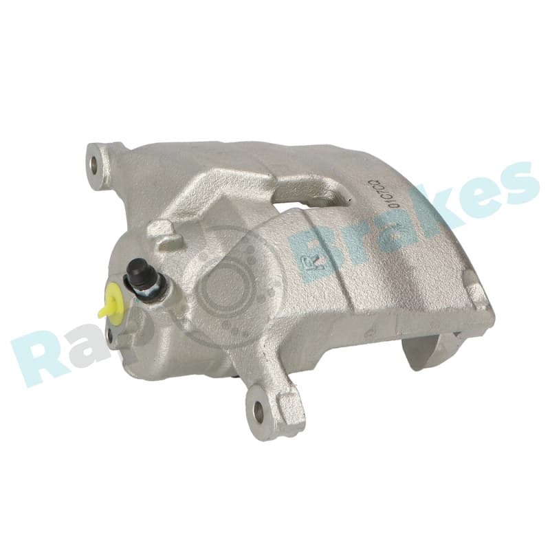 RAPBRAKES stabdžių apkaba R-K0874