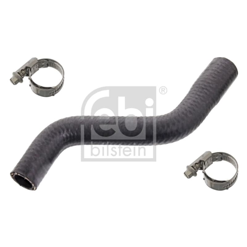 FEBIBILSTEIN alyvos žarna 103674