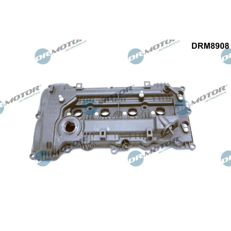 DRMOTORAUTOMOTIVE svirties dangtelis DRM8908