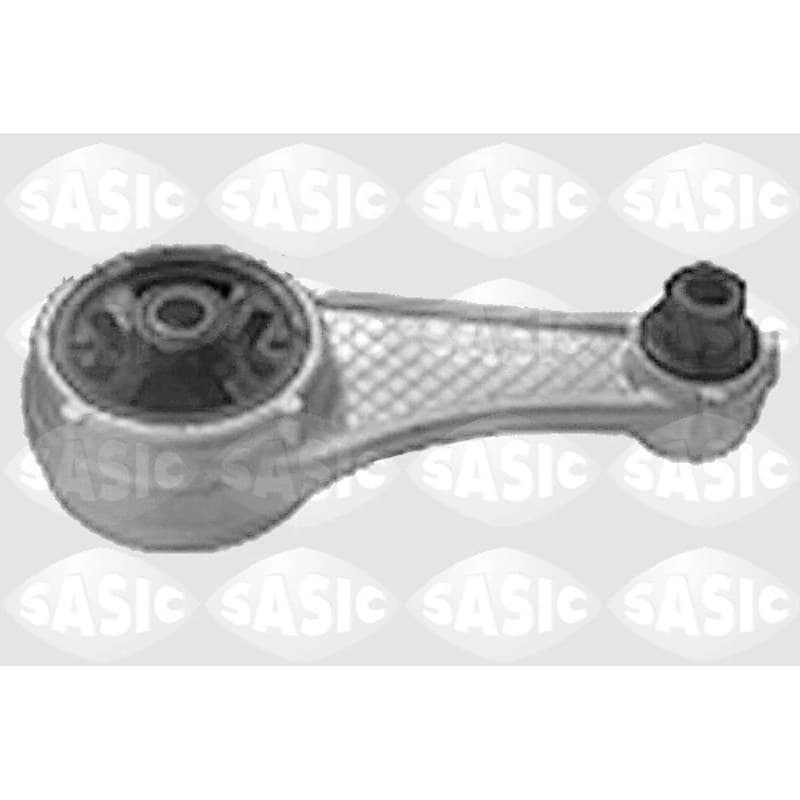 SASIC variklio montavimas 4001725