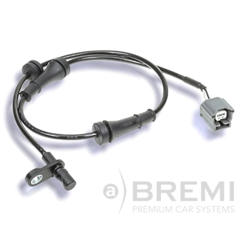 BREMI jutiklis, rato greitis 50900