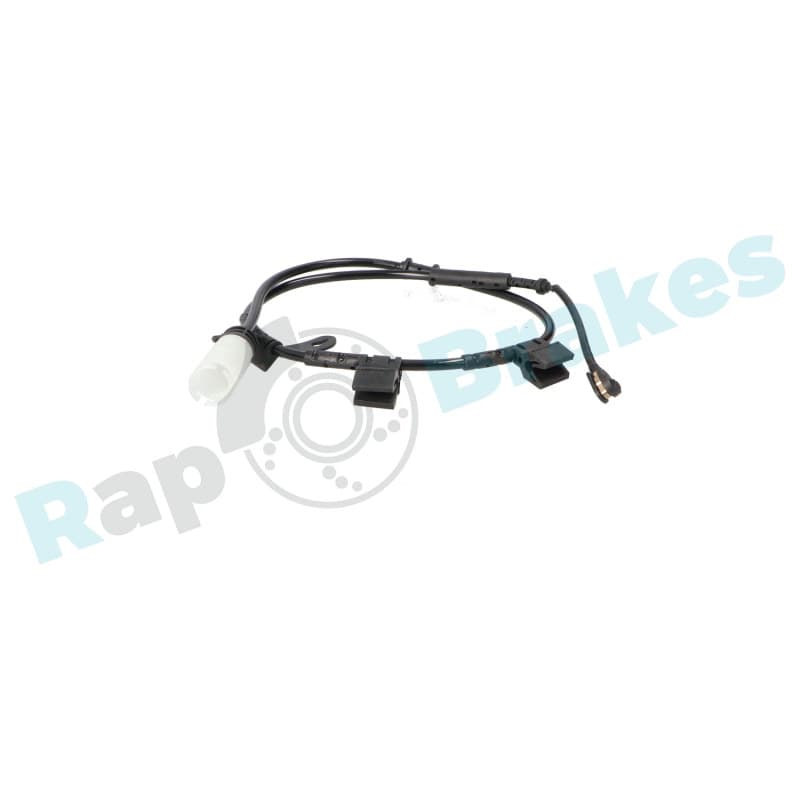 RAPBRAKES įspėjimo kontaktas, stabdžių trinkelių susidėvėjimas R-G0119